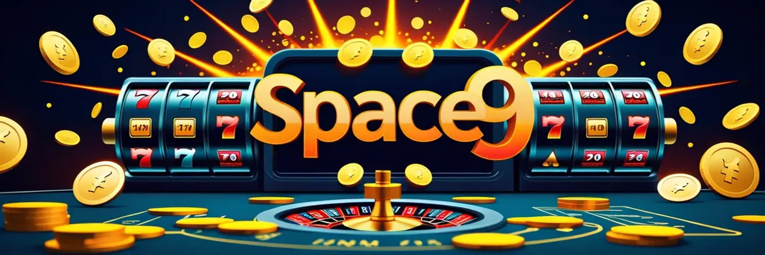 Space9 Casino Play Now