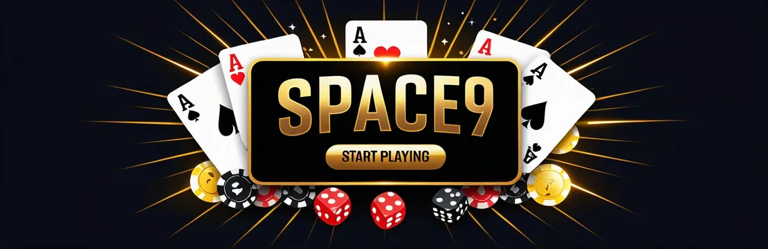Space9 Casino Space9